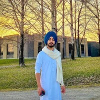 Mehakdeep Singh
