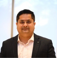 Parishad Dadlani
