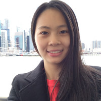 Sally Yao