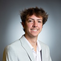 Chase Boschetti