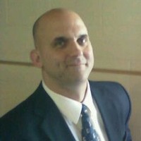 Steve Balkovec Jr