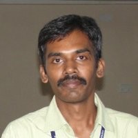 Alagappan Chidambaram