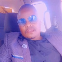 Kgabo Molopi