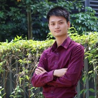 李坤荣