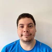 Sergio Alejandro Díaz Gutierrez
