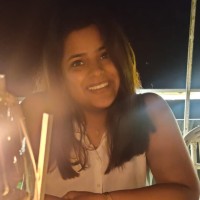 Revathy Nair