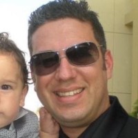 Adrian Navarro