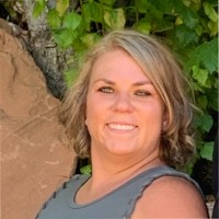 Jodi Maestas