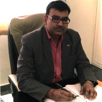 CA Rajesh Aggarwal