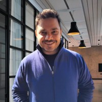 Mitesh Merchant