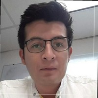 Sergio Reyes Gasca