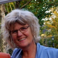 Gerda Pilon
