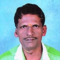 SRINIVASULU VANKADARI