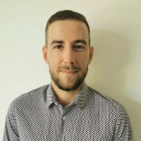 Jordan PERRET-GRISARD