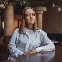 Nadiia Feshchyna