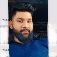 Sarvjeet Kumar
