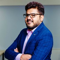 Aman Ghani