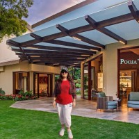 Pooja Khandelwal (Lion)