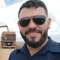 Ronaldo Camargo