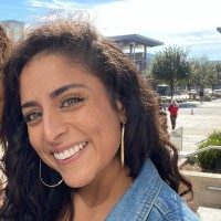 Samantha Chavez