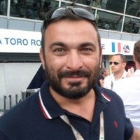Marco Cossu
