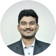 Chiradeep Doppolapudi