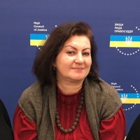 Olena Melnyk