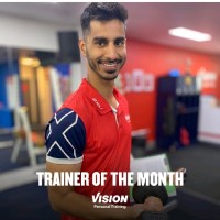 Abhishek Talwar