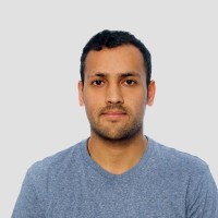 Kamal Patel