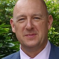 Robert Thurlow