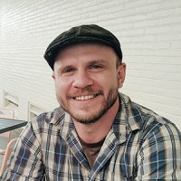Alex Knutson