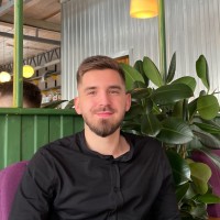 Nikita Prokopenko