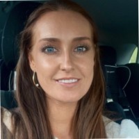Christina Lahn Jensen