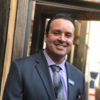Matt Velasquez