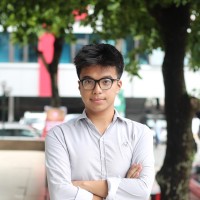 Huy Duc Hoang