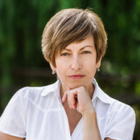 Svitlana Barytska