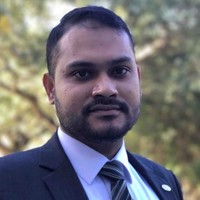 Rizwanul Islam