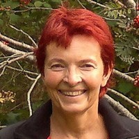 Irena Burdová (Burda)