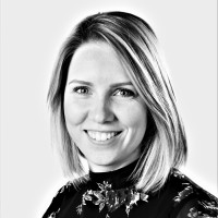 Kirsten Van De Laak