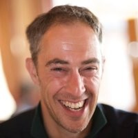 Simon Parson