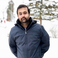Rohan Puri
