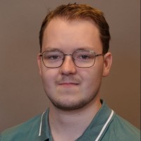 Luke Van Uitert