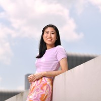 Guan Min (Gwen) T.