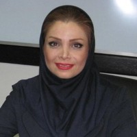 nazila ghotbi