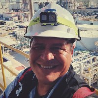 Jose Luis Garcia Rivera