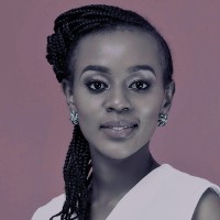 Kageni Kimathi