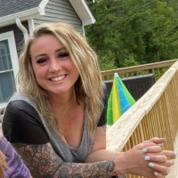 Samantha Sheckler