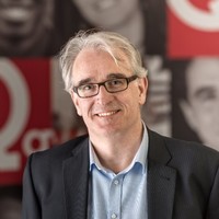 Mike Smit