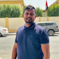 James Mathew