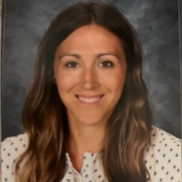 Megan Wesolowski